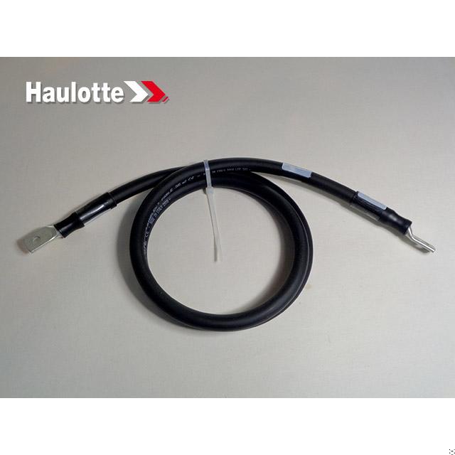 Haulotte Part # 4000476840 - HARNESS