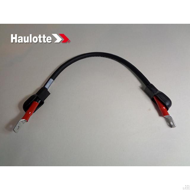 Haulotte Part # 4000476850 - HARNESS