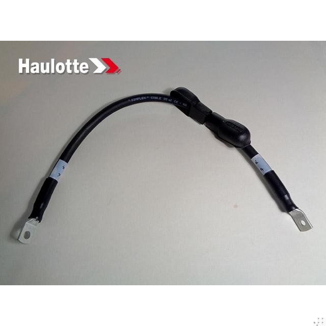 Haulotte Part # 4000476860 - HARNESS