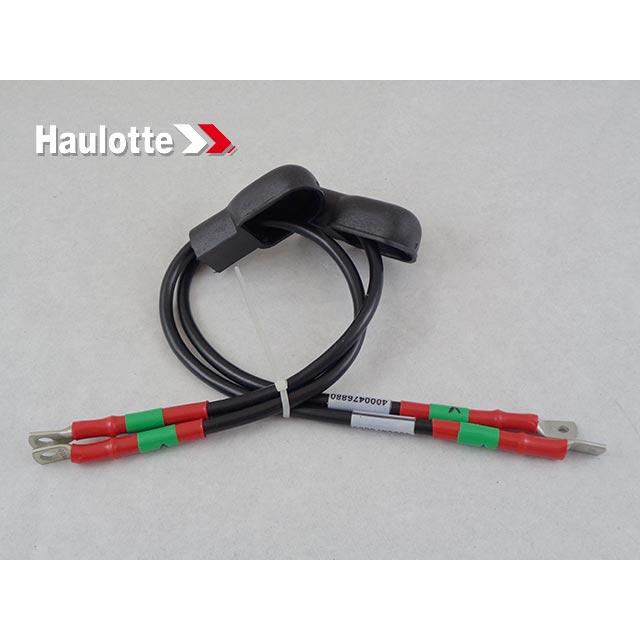Haulotte Part # 4000476880 - HARNESS