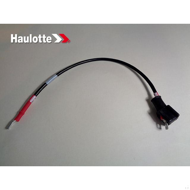 Haulotte Part # 4000476890 - HARNESS L=400
