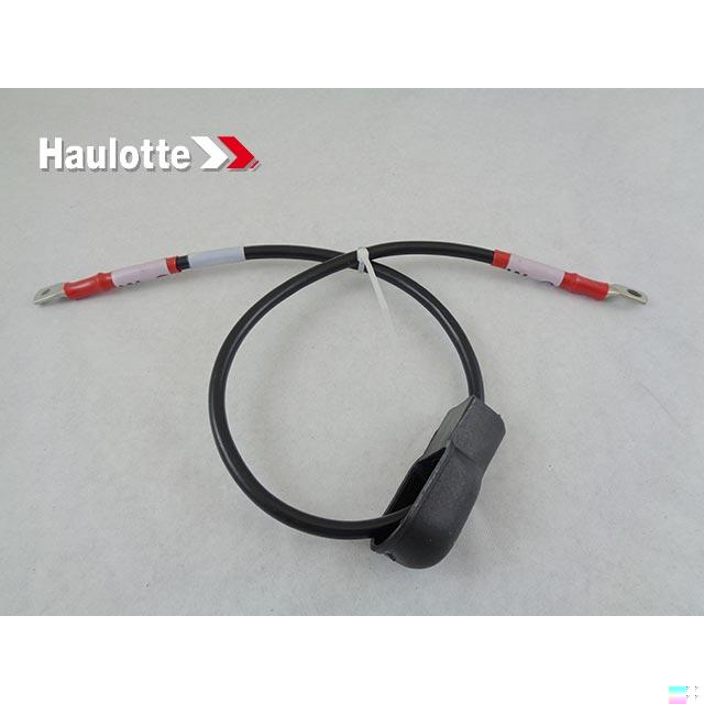 Haulotte Part # 4000476900 - HARNESS L=600