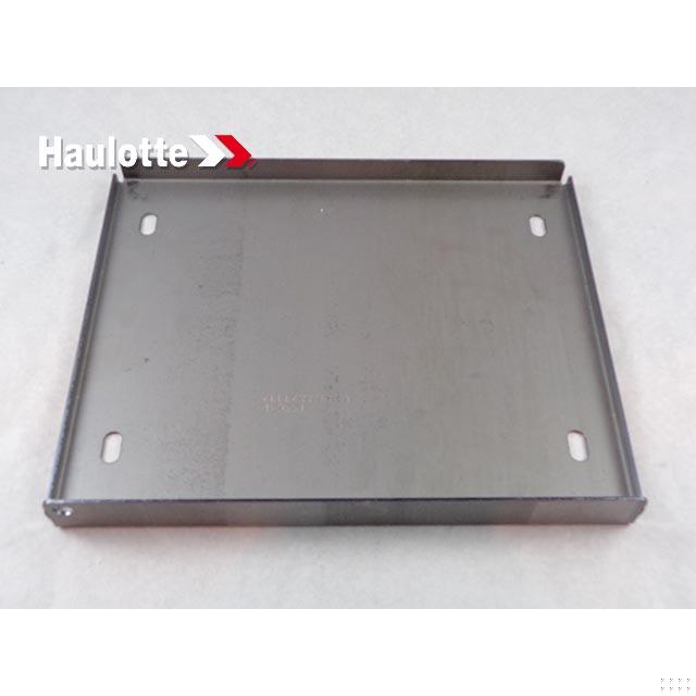 Haulotte Part # 4000477190 - SHEET METAL COVER