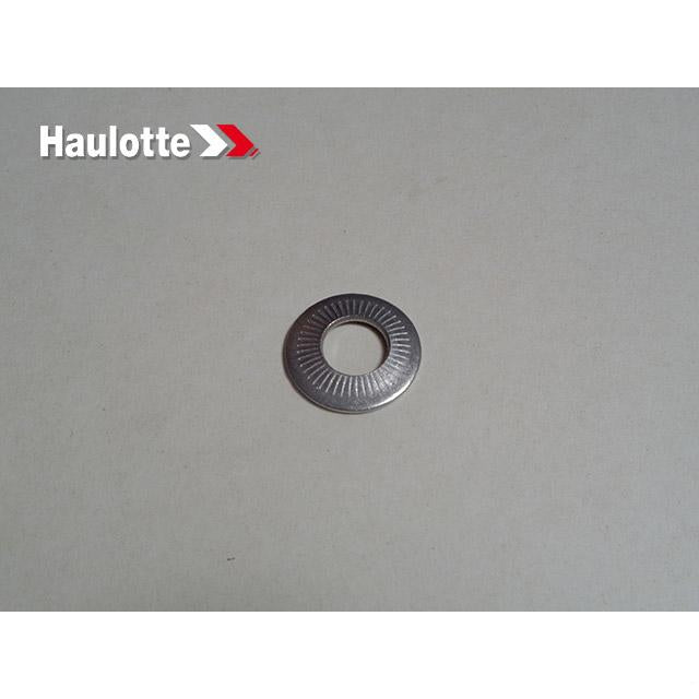 Haulotte Part # 4000477360 - SPRING WASHER 10
