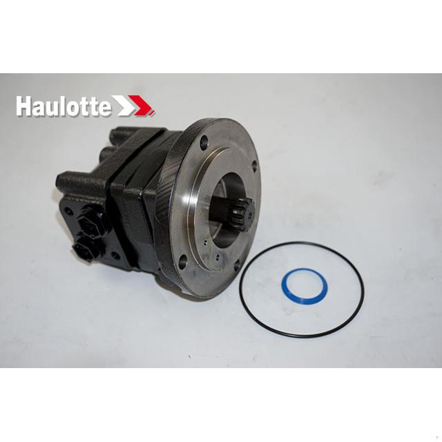 Haulotte Part # 4000477650 - MOTOR