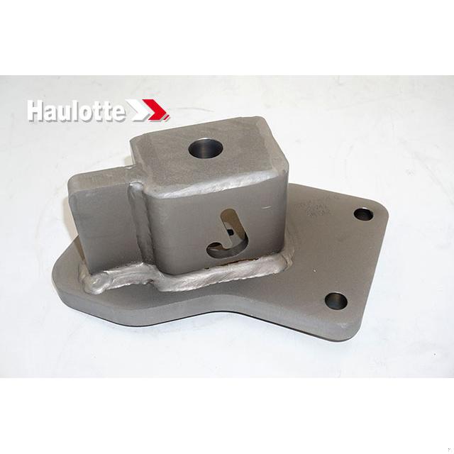 Haulotte Part # 4000479650 - GUIDE PLATE