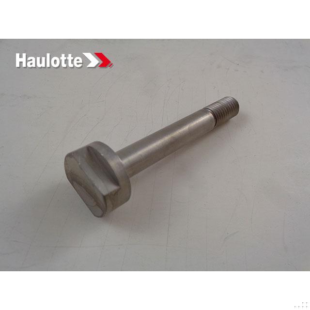 Haulotte Part # 4000480310 - THREADED PIN