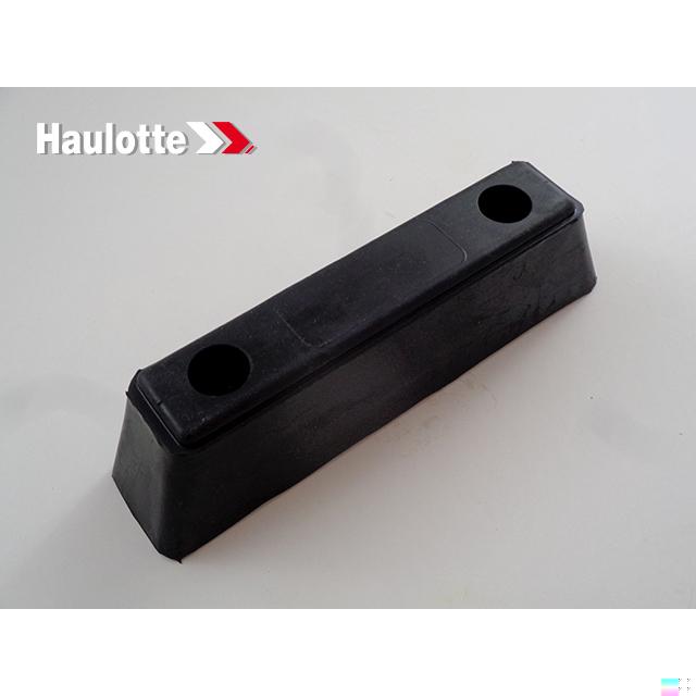 Haulotte Part # 4000480780 - STOP PAD