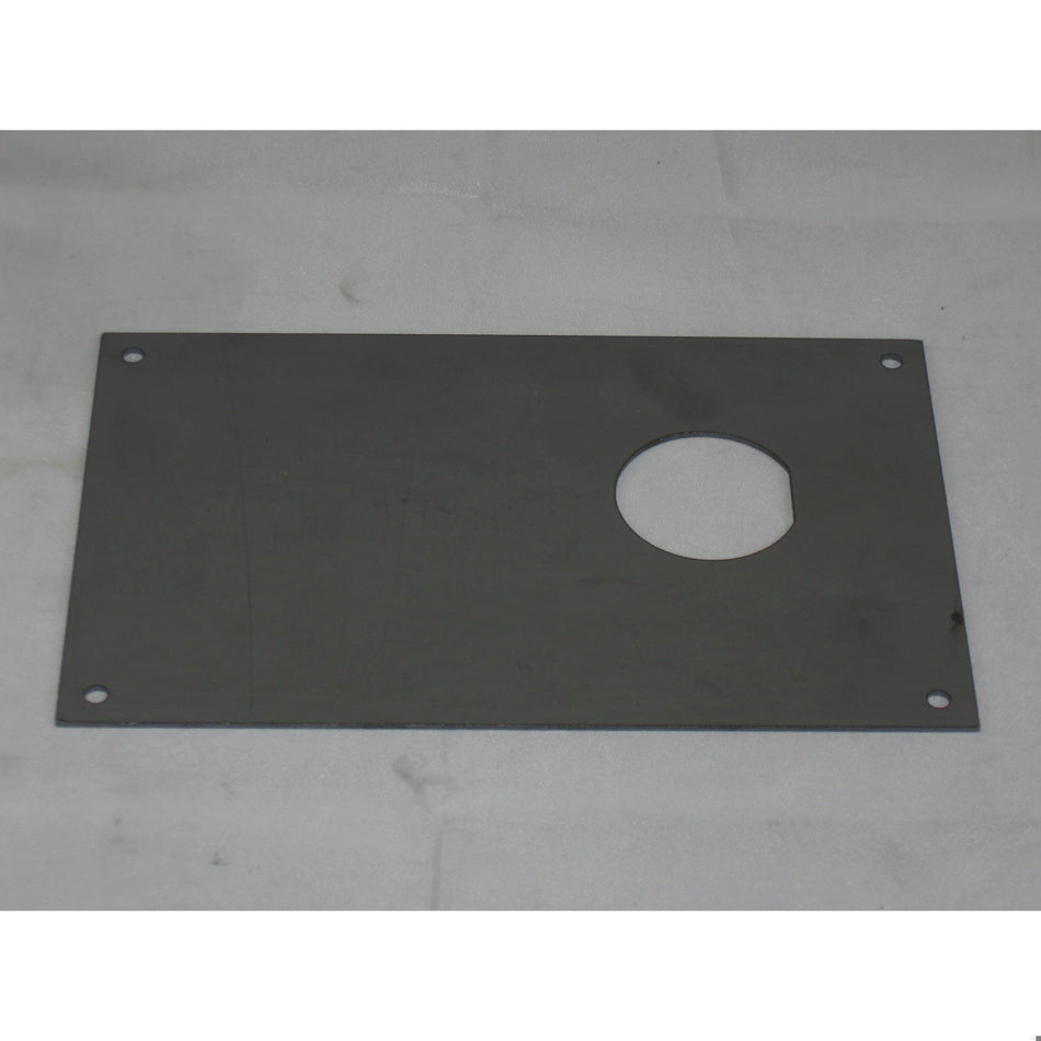 Haulotte Part # 4000481040 - PROTECTIVE PLATE