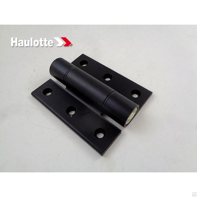 Haulotte Part # 4000481260 - SCREWED HINGE