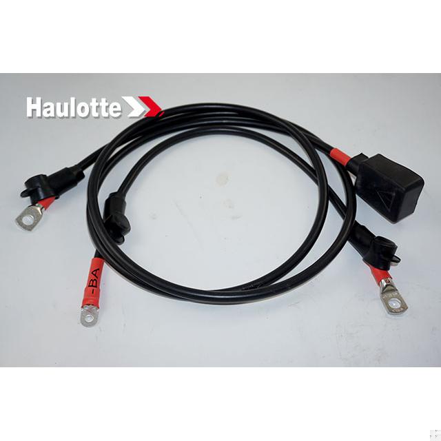 Haulotte Part # 4000481310 - HARNESS