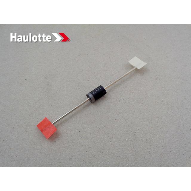 Haulotte Part # 4001033220 - DIODE