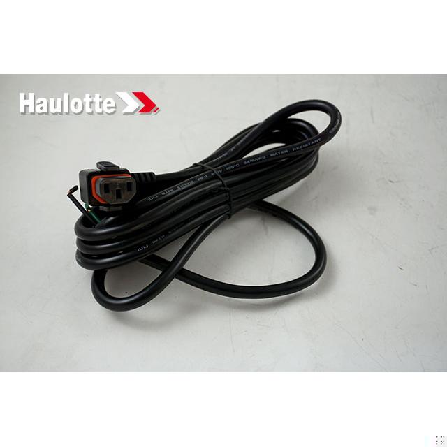 Haulotte Part # 4001033600 - ELECTRIC CABLE