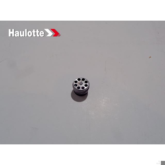 Haulotte Part # 4001036640 - CARTRIDGE CHECK VALVE