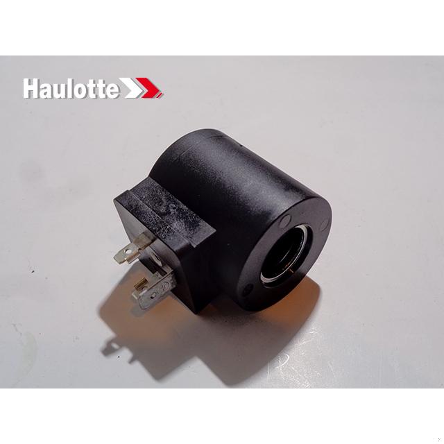 Haulotte Part # 4001036940 - COIL 12V 16/41 20W D36