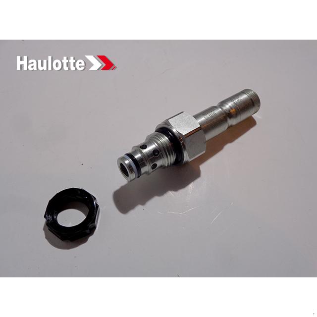 Haulotte Part # 4001036950 - COIL