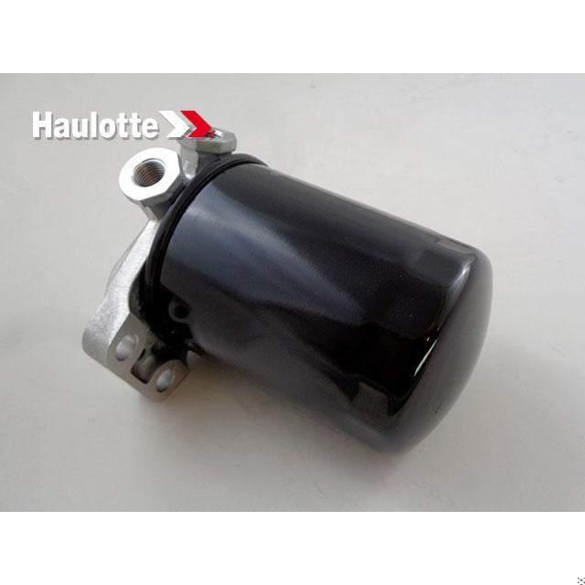 Haulotte Part # 4001037800 - FUEL FILTER