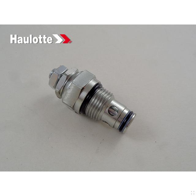 Haulotte Part # 4001037820 - VALVE