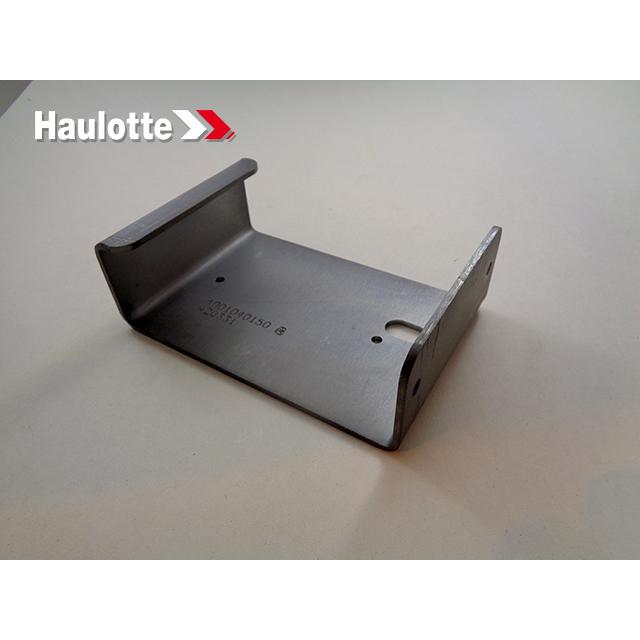 Haulotte Part # 4001040150 - SHEET METAL SUPPORT