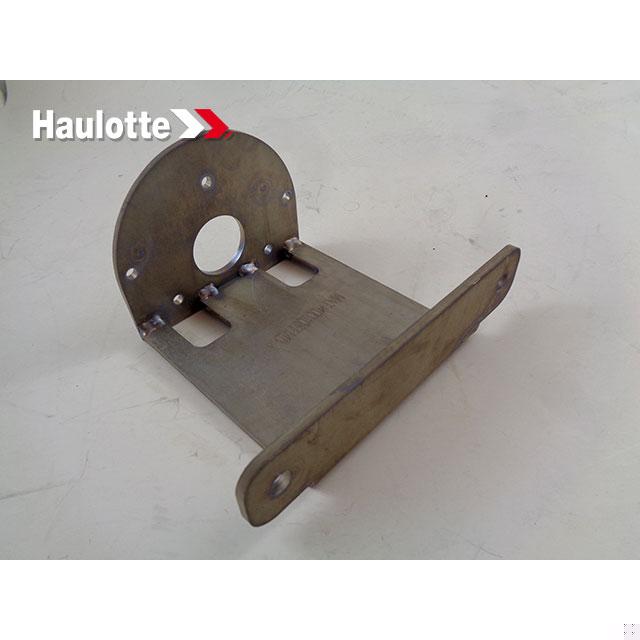 Haulotte Part # 4001051140 - SHEET METAL HOLDER