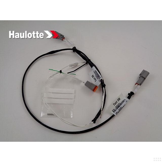 Haulotte Part # 4001051700 - HARNESS KIT