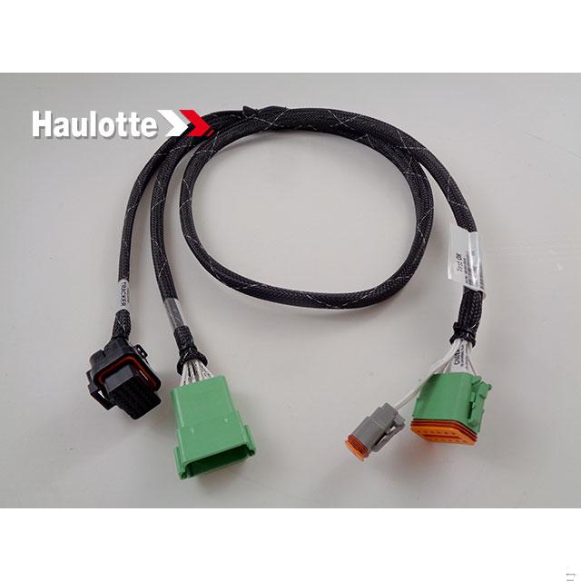Haulotte Part # 4001051720 - HARNESS KIT