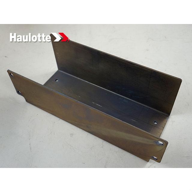 Haulotte Part # 4001052310 - SHEET METAL SUPPORT