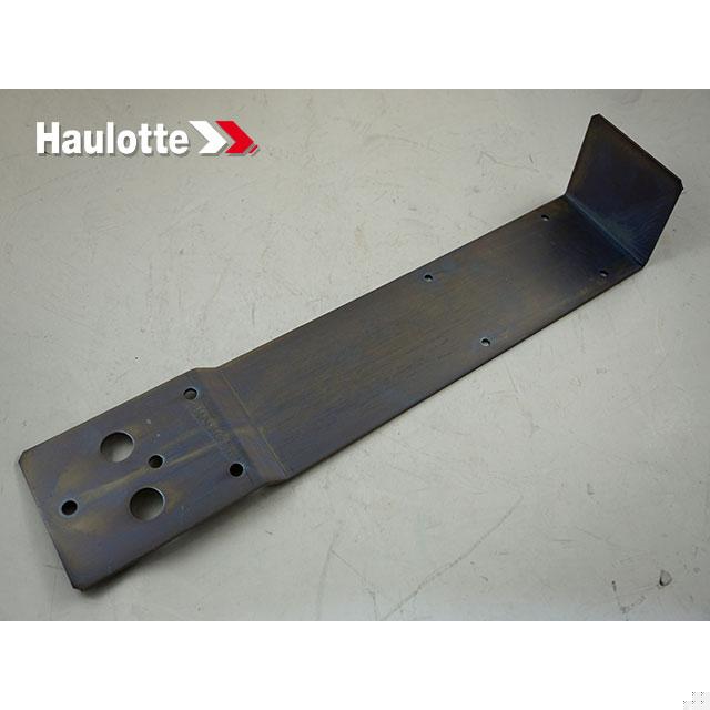 Haulotte Part # 4001052480 - SHEET METAL SUPPORT