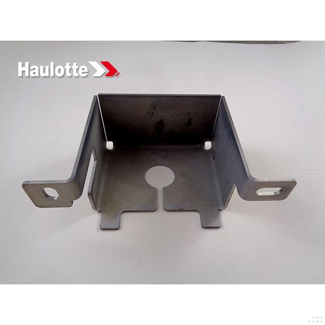 Haulotte Part # 4001061960 - SHEET METAL SUPPORT