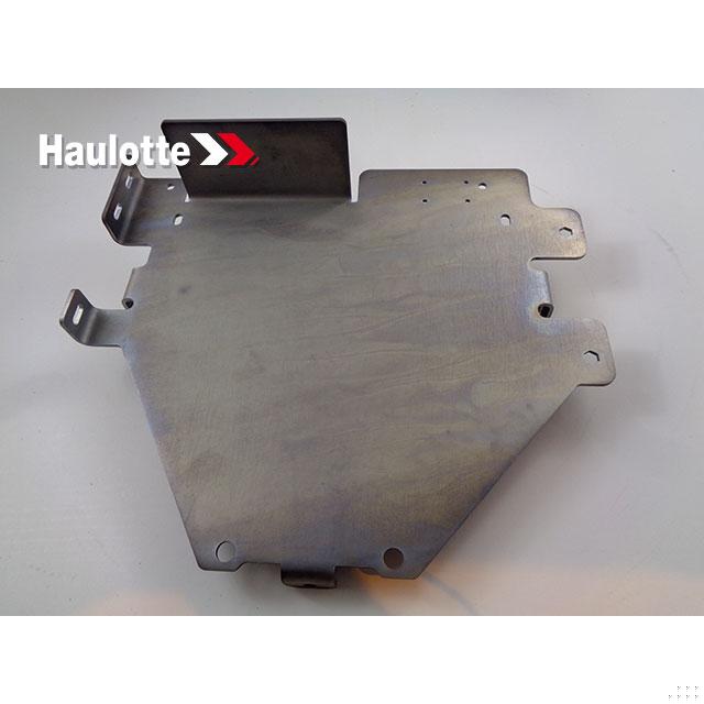 Haulotte Part # 4001062550 - SHEET METAL SUPPORT