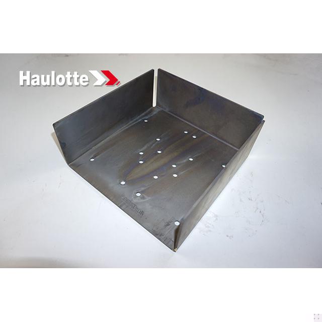 Haulotte Part # 4001062600 - SHEET METAL SUPPORT