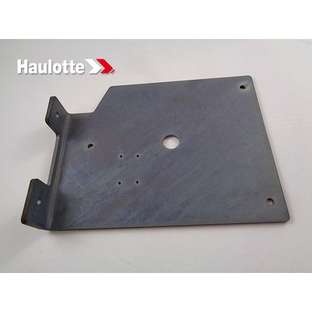 Haulotte Part # 4001062690 - SHEET METAL SUPPORT
