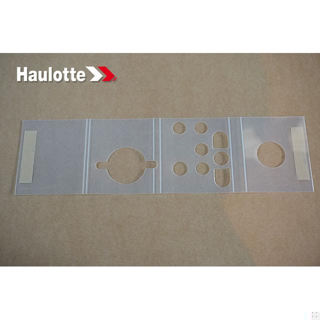 Haulotte Part # 4001068680 - PROTECTIVE FILM