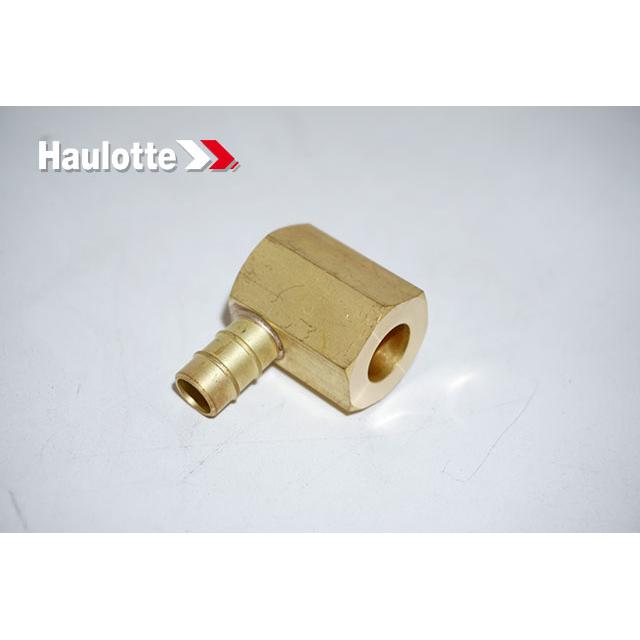 Haulotte Part # 4001072780 - REDUCTION UNION