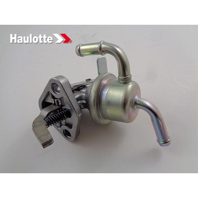 Haulotte Part # 4001072810 - MECHANIC FUEL PUMP