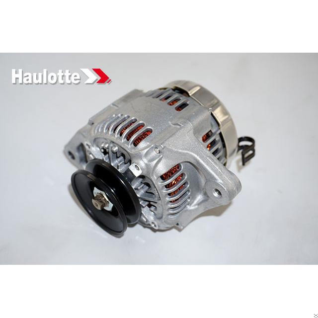 Haulotte Part # 4001073280 - ALTERNATEUR 12V 60A voir 4000210730