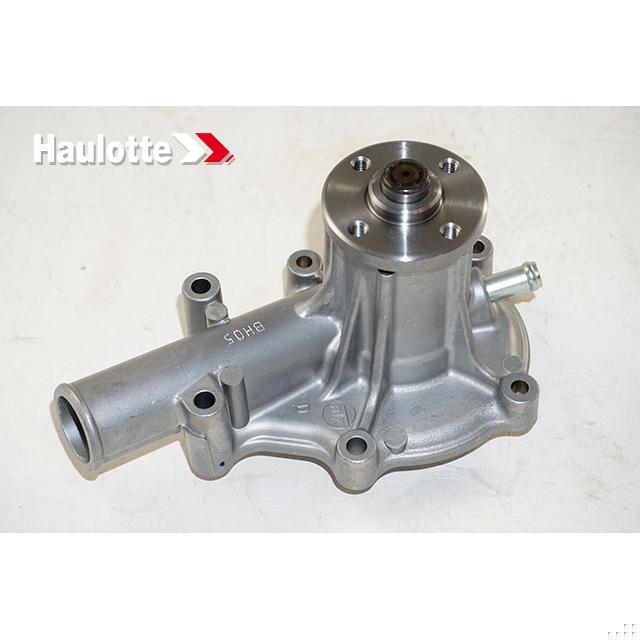 Haulotte Part # 4001073400 - WATER PUMP