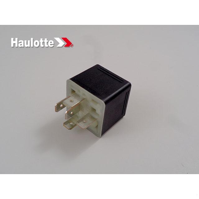 Haulotte Part # 4001075910 - RELAY