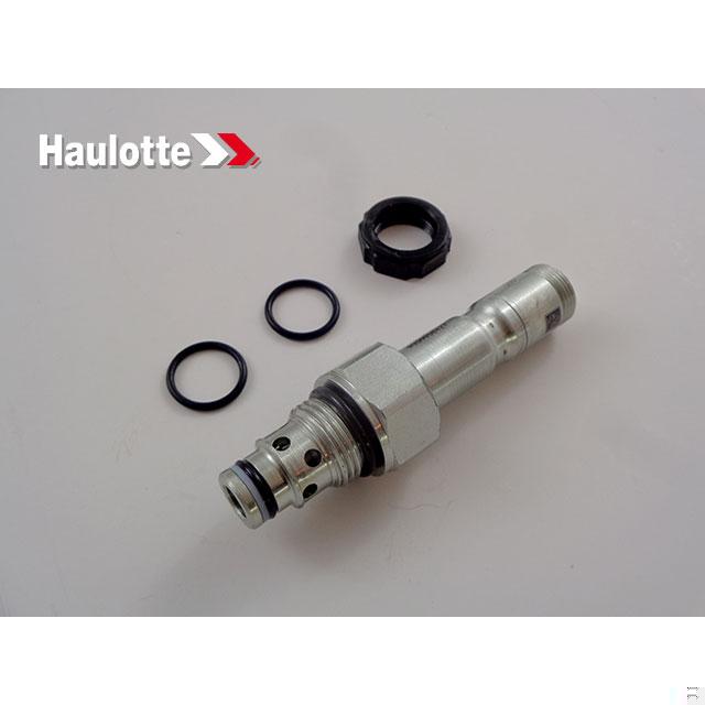 Haulotte Part # 4001078200 - COUNTERBALANCE VALVE