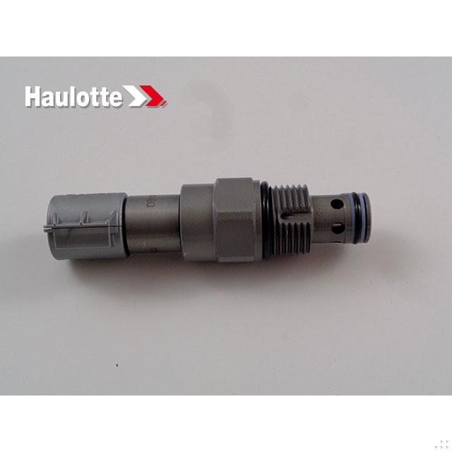 Haulotte Part # 4001078520 - CARTRIDGE PRESSURE RELIEF VALVE