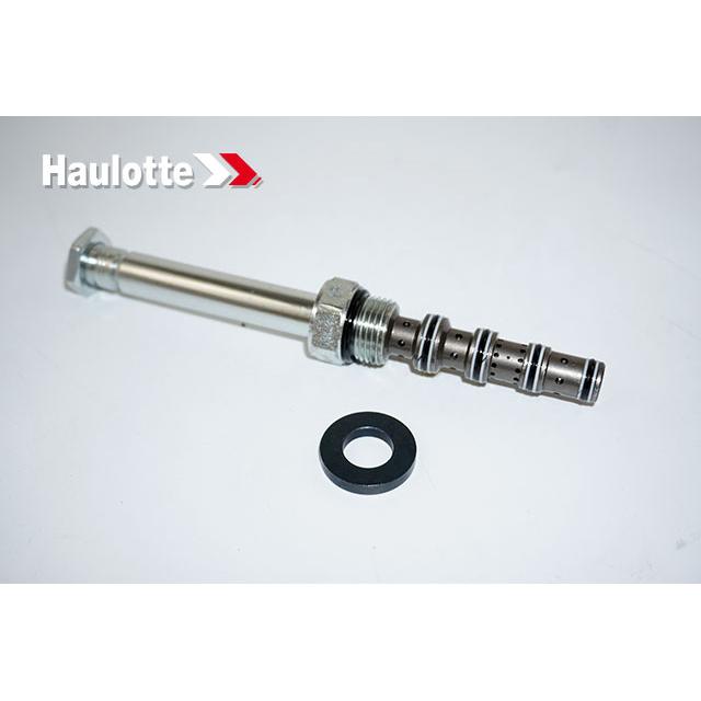Haulotte Part # 4001085030 - ELECTROVALVE