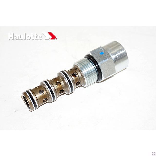 Haulotte Part # 4001085040 - PRIORITY VALVE