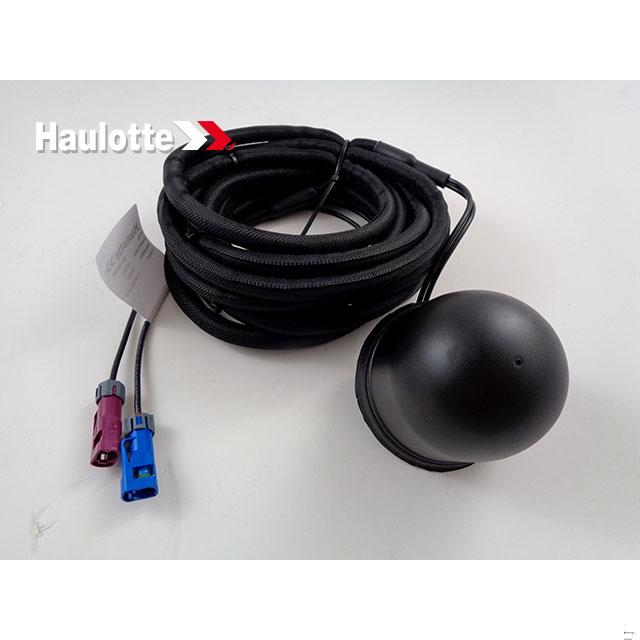Haulotte Part # 4001090400 - ANTENNA