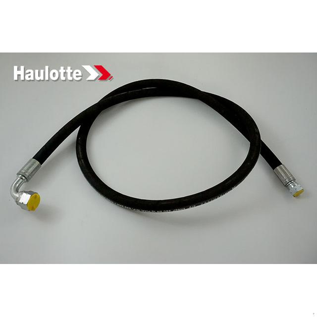 Haulotte Part # 4001091130 - HYDRAULIC HOSE