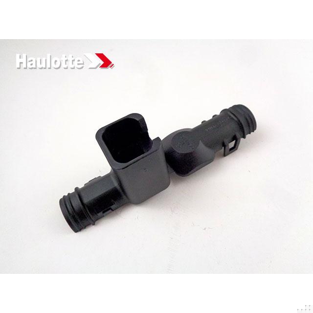 Haulotte Part # 4001104490 - TERMINAL COVER