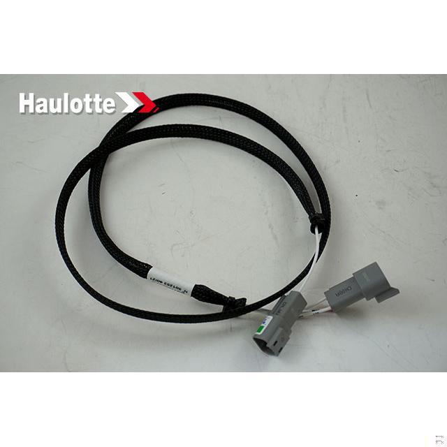Haulotte Part # 4001105800 - HARNESS WAKE-UP FMS (SPU)