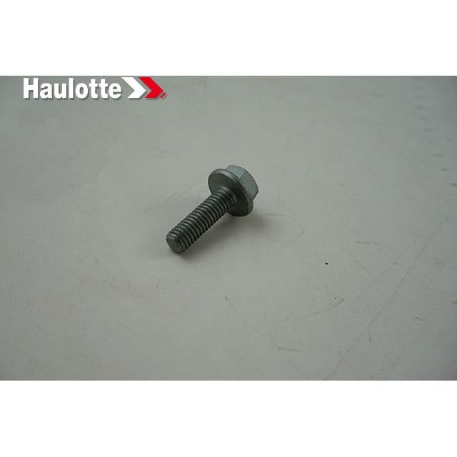 Haulotte Part # 4001108950 - FLANGE HEAD CAP SCREW