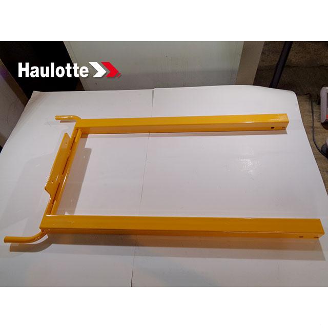 Haulotte Part # 4001110110 - LOADING MECHANISM