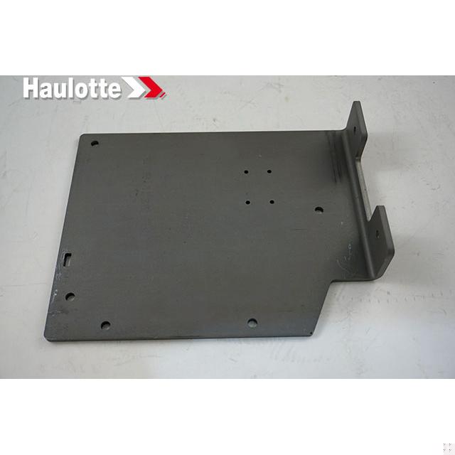 Haulotte Part # 4001111990 - SHEET METAL SUPPORT