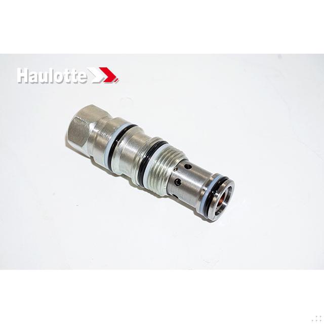Haulotte Part # 4001118470 - COUNTERBALANCE VALVE 120b